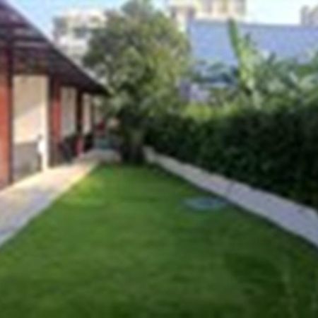 N.P. House Hua Hin Hotel Luaran gambar
