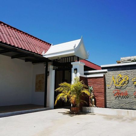 N.P. House Hua Hin Hotel Luaran gambar