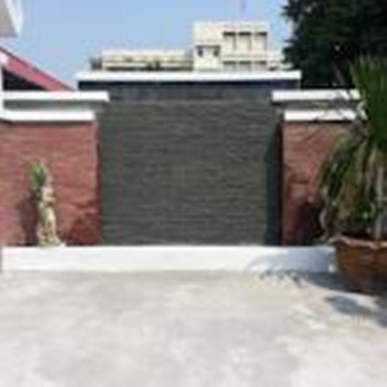 N.P. House Hua Hin Hotel Luaran gambar