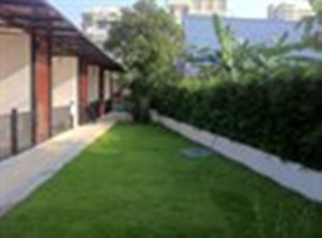 N.P. House Hua Hin Hotel Luaran gambar