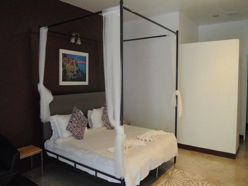 N.P. House Hua Hin Hotel Luaran gambar