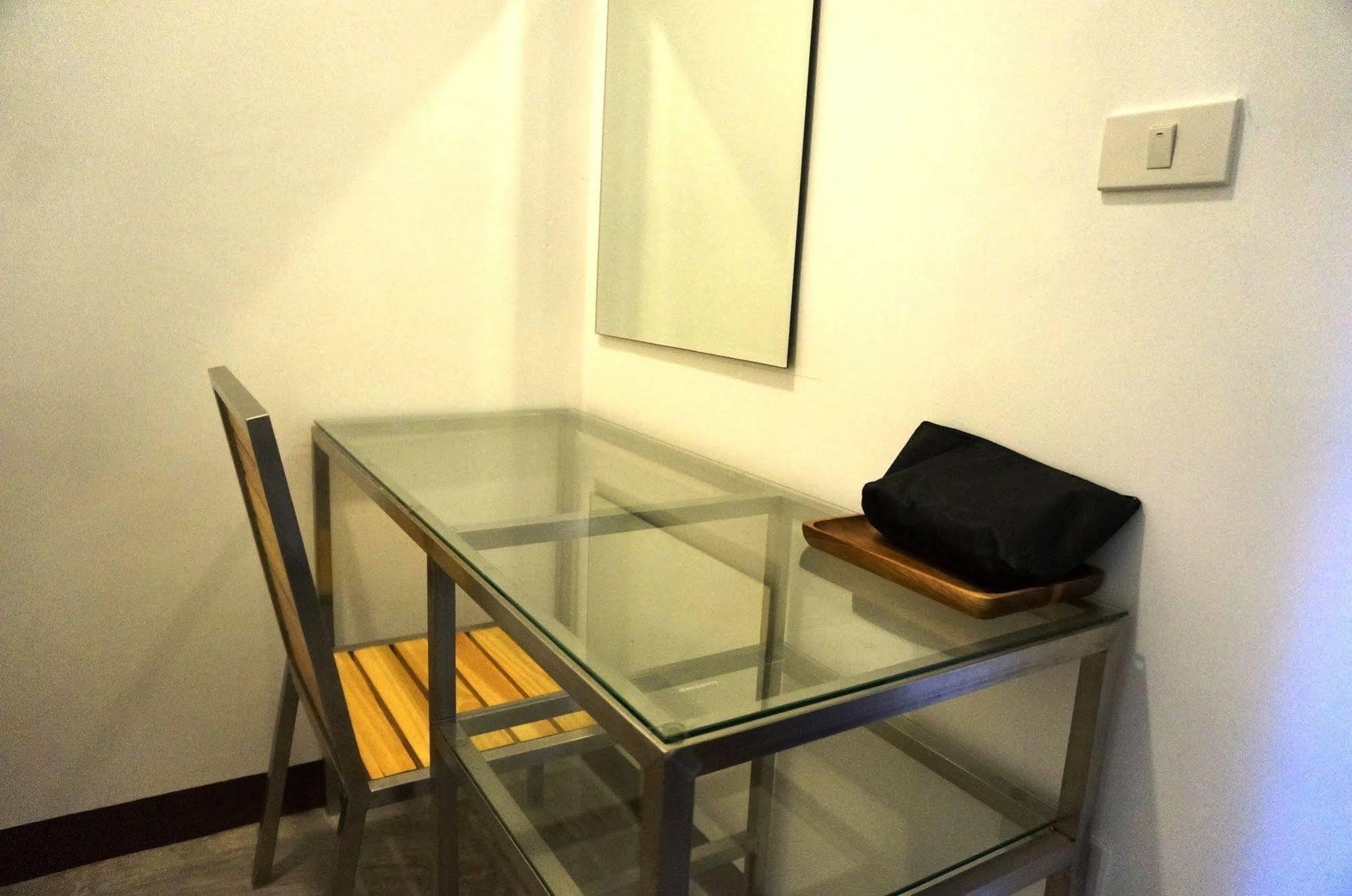 N.P. House Hua Hin Hotel Luaran gambar