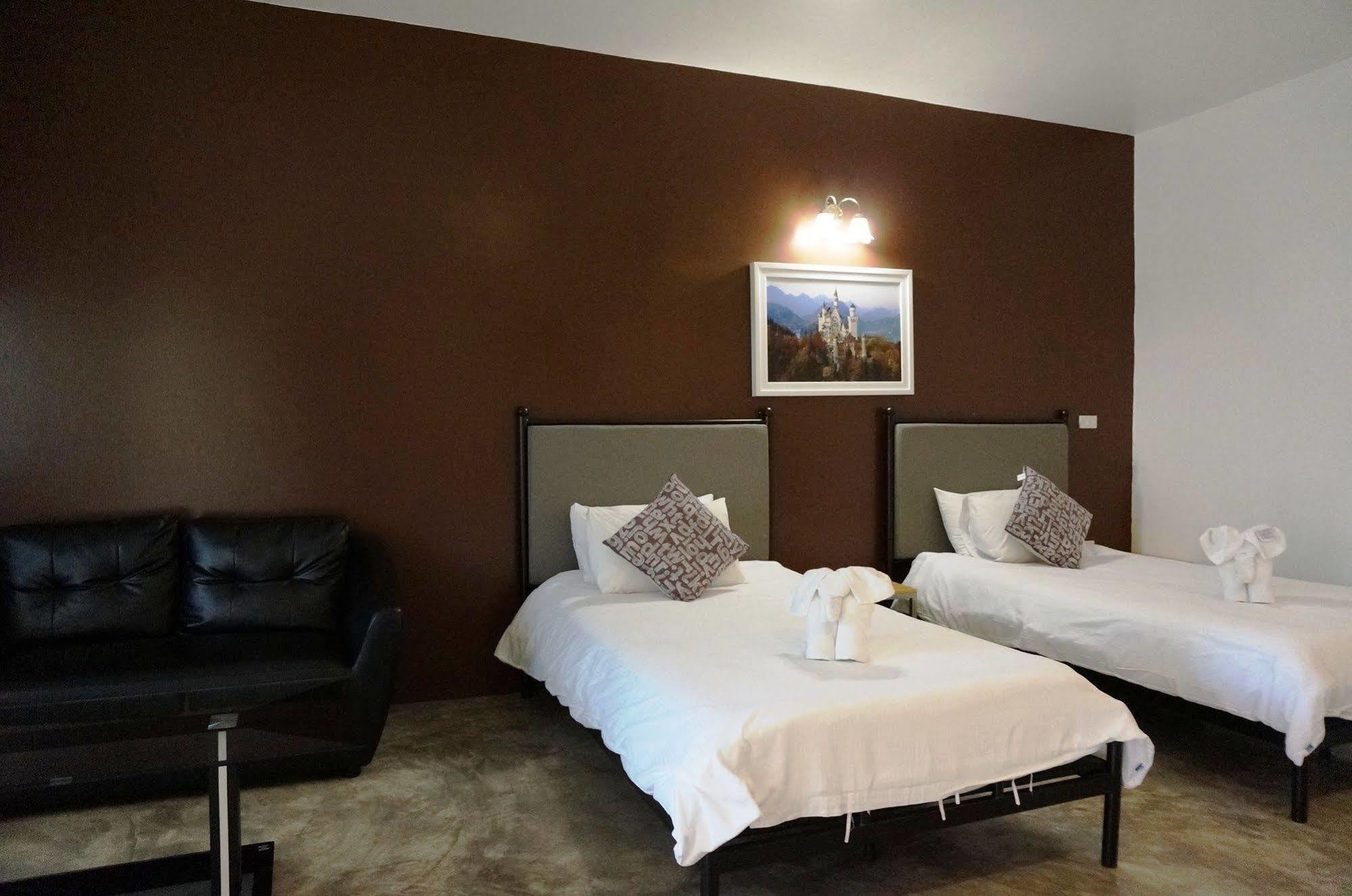 N.P. House Hua Hin Hotel Luaran gambar